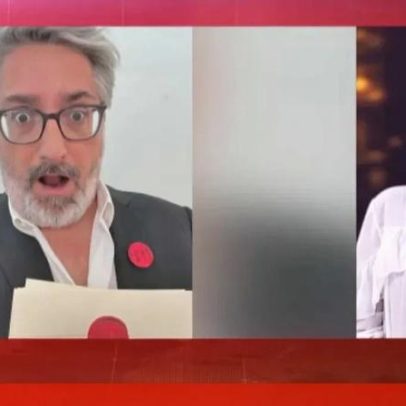 Origem do AVC que levou Nuno Markl a internamento