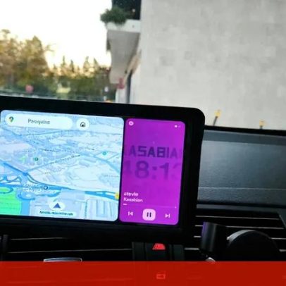 Preço da Black Friday do CarPlay analisado