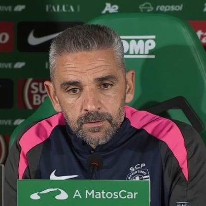 Rui Borges revela mercado janeiro, Pote perto de voltar e cautela com Hjulmand