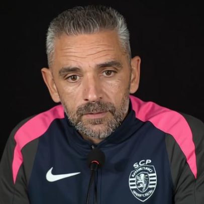 Rui Borges comenta mercado janeiro, Pote perto de regressar e cautela a Hjulmand
