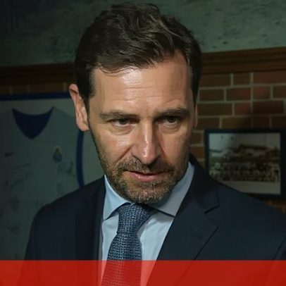Villas-Boas critica forma de comunicar com a opinião pública na arbitragem