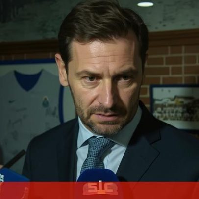Villas-Boas vê dificuldade em comunicar com a opinião pública sobre arbitragem