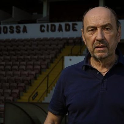 Ca-juda: o trocadilho que identifica quem ajuda no futebol