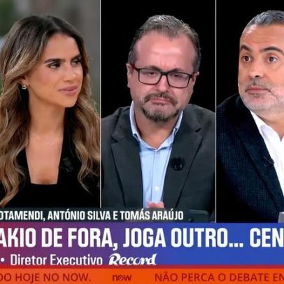 Rodrigo Rêgo celebra sonho cumprido no Benfica após anos de sacrifício