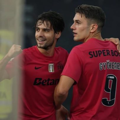 Bragança explica como Sporting mudou após saída de Gyökeres