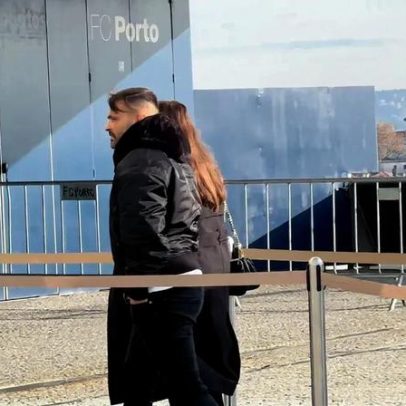 Sandra Madureira chega à AG do FC Porto confiante em manter ligação ao clube