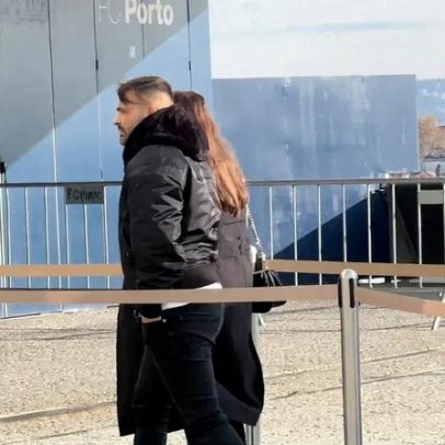 Sandra Madureira chega à AG do FC Porto e promete manter-se portista
