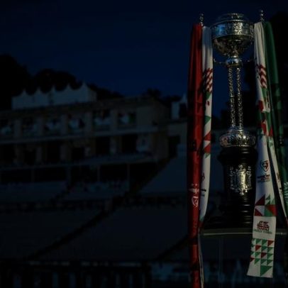 Acompanhe minuto a minuto os jogos da 4.ª eliminatória da Taça de Portugal