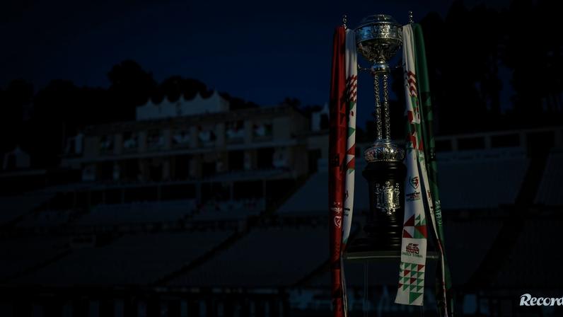 Taça de Portugal: Acompanhe os jogos da 4.ª eliminatória da Prova Rainha