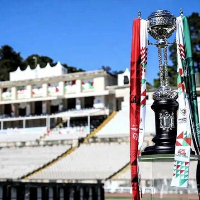 Acompanhe ao minuto os jogos da 4.ª eliminatória da Taça de Portugal