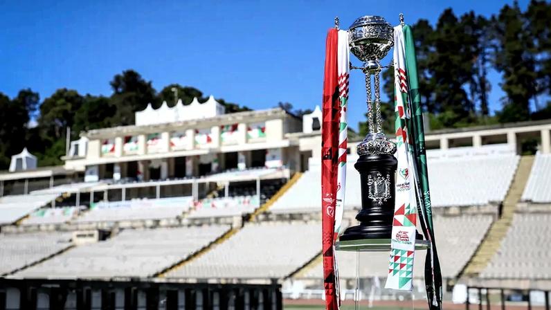 Taça de Portugal: Acompanhe os jogos da 4.ª eliminatória da Prova Rainha