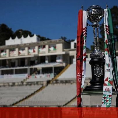 Acompanhe em directo todos os jogos da 4.ª eliminatória da Taça de Portugal