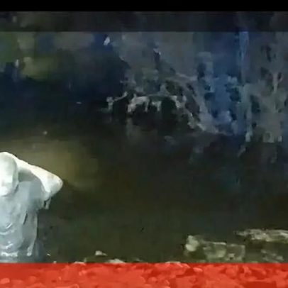 Recluso foge de prisão na Flórida e é recapturado horas depois