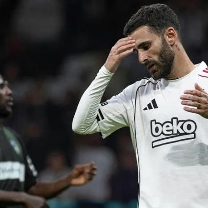 Ultimato do presidente do Besiktas a Rafa: paga 9 milhões, não vais a lado nenhum