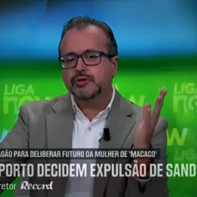 Vítor Pinto esclarece AG do FC Porto e aponta foco em Sandra Madureira