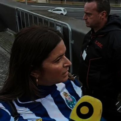 Pena de expulsão de Sandra Madureira pode ser revista, por estatutos do FC Porto