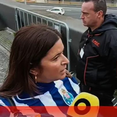 Expulsão de Sandra Madureira pode ser revista, segundo estatutos do FC Porto