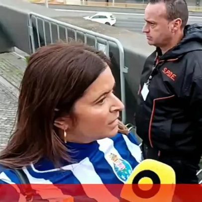 Sandra Madureira expulsa de sócia; contas aprovadas na AG do FC Porto