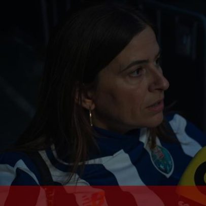 Sandra Madureira afirma que morrerá com o símbolo ao peito, seja sócia ou não
