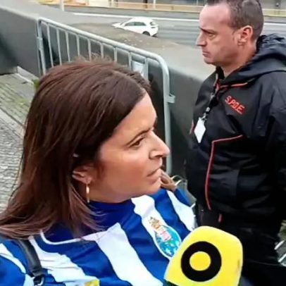 Expulsão de Sandra Madureira pode ser revista, segundo estatutos do FC Porto