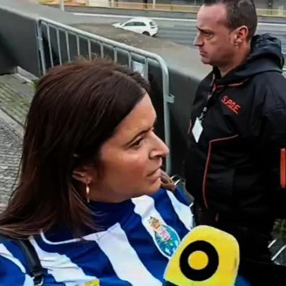 Sandra Madureira expulsa de sócia; contas aprovadas na AG do FC Porto
