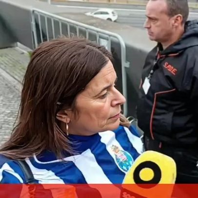 Sandra Madureira expulsa de sócia; relatório aprovado na AG do FC Porto