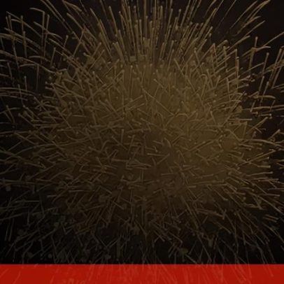 Barcelona regressa a Camp Nou com show de luzes e fogo de artifício
