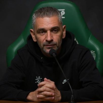 Rui Borges afirma que poupar Trincão na Seleção não fazia sentido