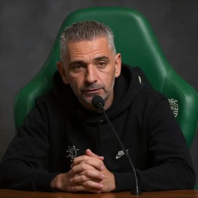 Rui Borges: quem não responde com o Marinhense não pode jogar contra Brugge