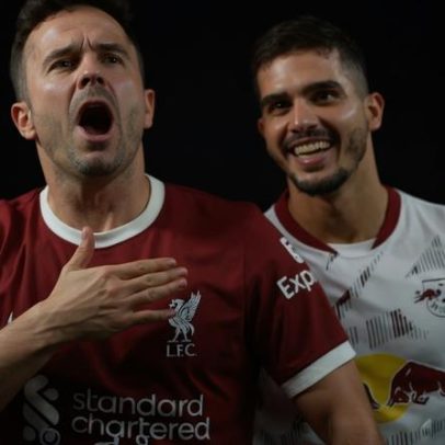 Real Madrid homenageia Diogo Jota e o irmão; troca imagem de André Silva