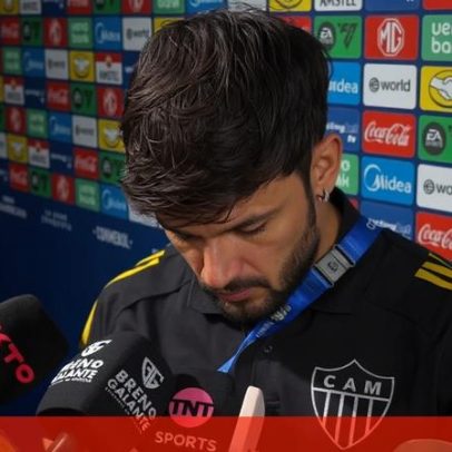 Biel emociona-se ao dizer que não sabia que ia atrapalhar
