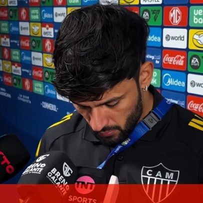 Biel emociona-se ao dizer que não sabia que ia atrapalhar