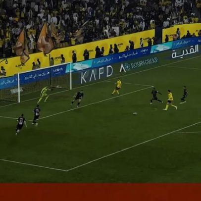 João Félix decide jogo com golo de primeira ao Al Nassr frente ao Al Khaleej