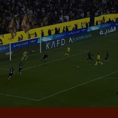 João Félix marca de primeira e garante vitória do Al Nassr frente ao Al Khaleej