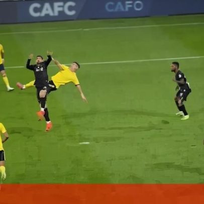 Cristiano Ronaldo é fundamental para promover Portugal na Arábia Saudita