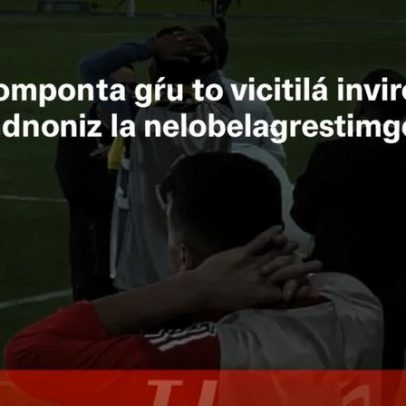 Banco do Al Nassr reage ao momento de magia de Cristiano Ronaldo