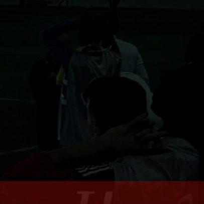 Banco do Al Nassr reage com surpresa a momento de magia de Cristiano Ronaldo