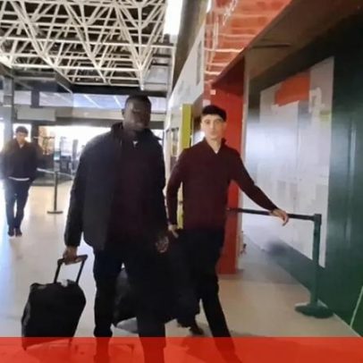 Manu Silva é a grande novidade do Benfica para o jogo com o Ajax, convocados de Mourinho