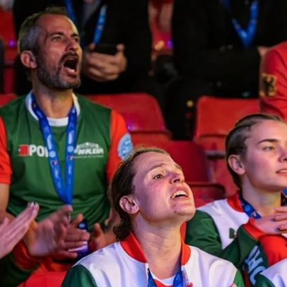 1.º dia do Mundial de kickboxing WAKO ficou marcado por espectáculo e emoção