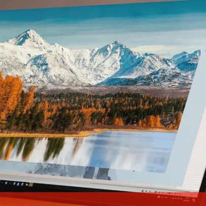 Monitor portátil Zsus 2K de 14 polegadas com 65% desconto no AliExpress