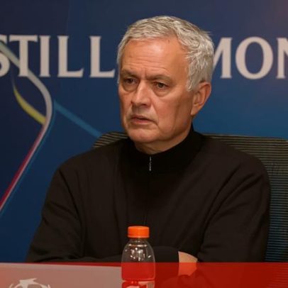 Mourinho comenta Ivanovic, filmes que desmentem e Manu Silva não está na Holanda
