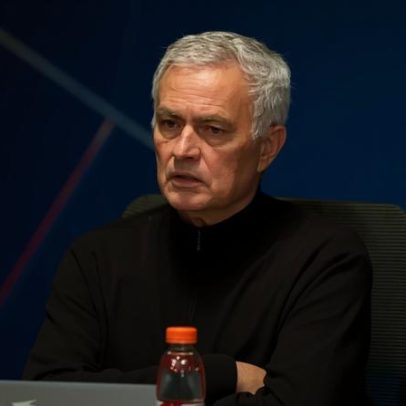 Mourinho sobre Ivanović, filmes desmentem e Manu Silva não está na Holanda