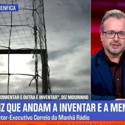Pedro Sousa aponta 7 jogos que colocam a época do Benfica em risco