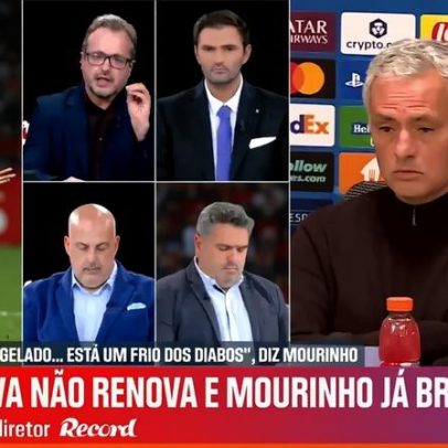 Benfica não apresentou proposta de renovação a António Silva, diz Vítor Pinto