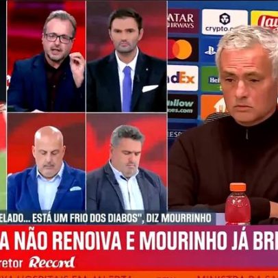 Vítor Pinto afirma que Benfica não fez proposta de renovação a António Silva