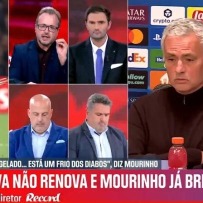 Vítor Pinto afirma que o Benfica não apresentou proposta de renovação a António Silva