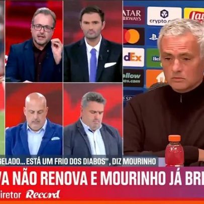 Vítor Pinto surpreendido: Benfica não ofereceu renovação a António Silva