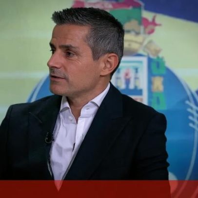 Mourinho e os mind games que confundem Tiago Silva, aponta Record