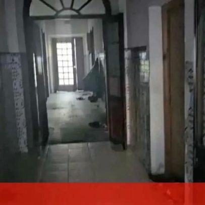 Imagens exclusivas mostram habitação de imigrantes amontoados em Beja