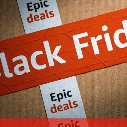 Black Friday Amazon 2025 em direto: nova vaga de ofertas a 25 de novembro